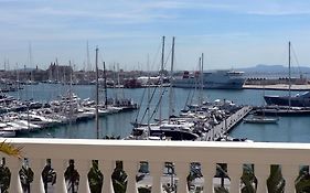 Hostal Terramar