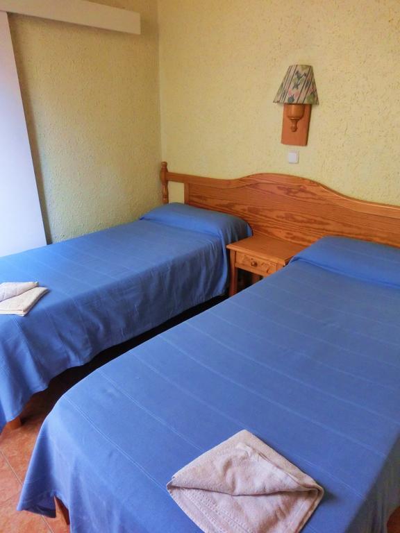 Hostal Terramar Пальма-де-Майорка Номер фото