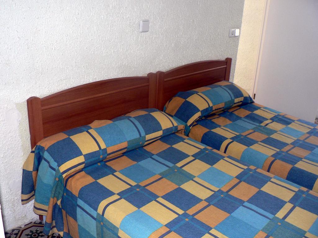 Hostal Terramar Пальма-де-Майорка Номер фото