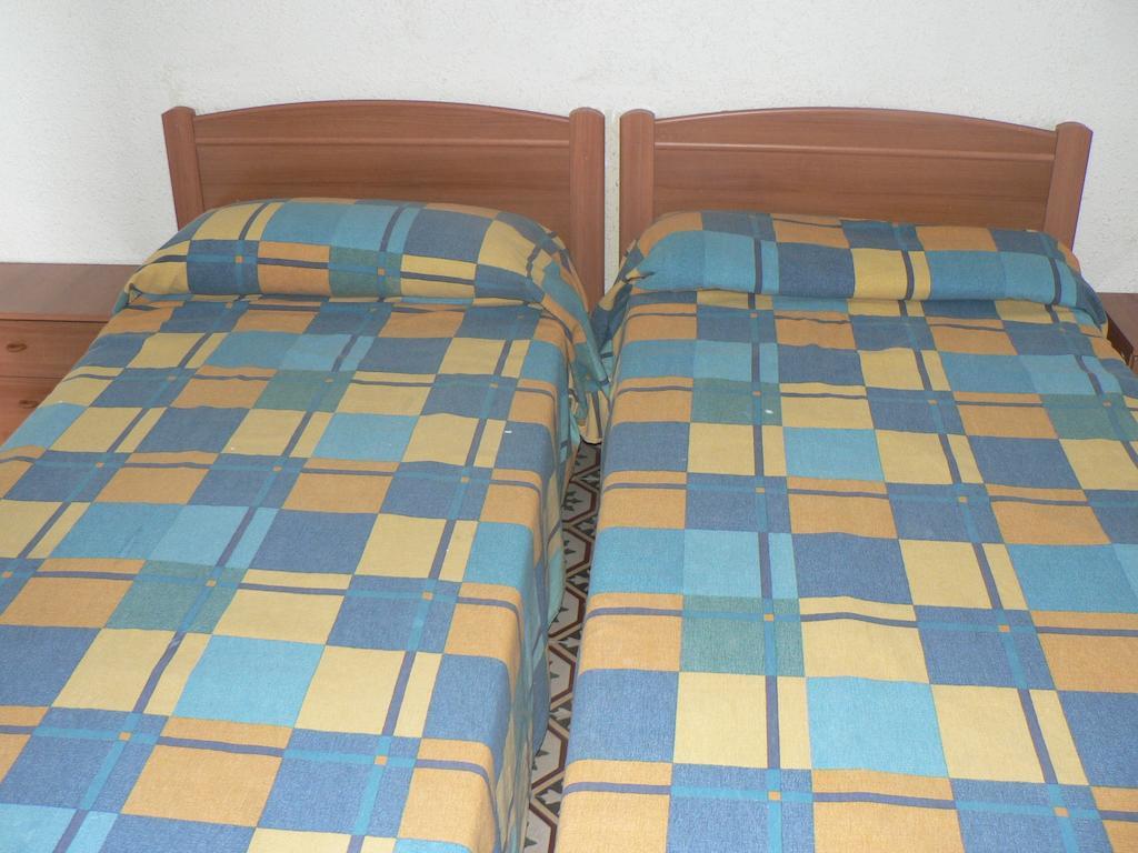 Hostal Terramar Пальма-де-Майорка Номер фото